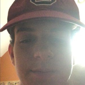 Meet your Posher, Jose